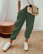 Sommerfeld | Stilvolle und Bequeme Hose