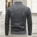 Sommerfeld™ | Eleganter Strickrollkragenpullover