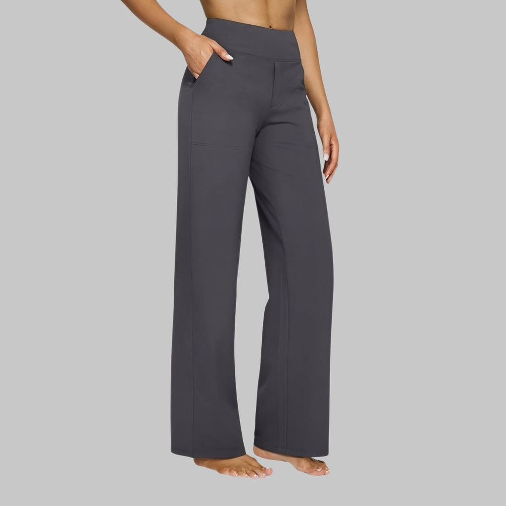 Klara™ | Elegante Stretchhose