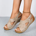 Sommerfeld | Ergonomic Sandals