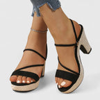 Sommerfeld™ | Elegante High Heels