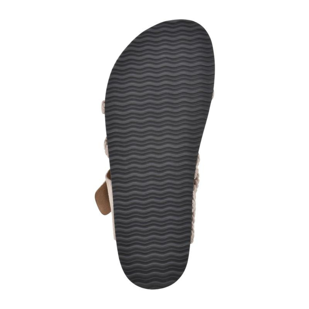 Savenora | Elegante Flecht-Sandalen