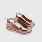 Sommerfeld | Orthopädische Komfort-Sandalen