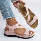 Sommerfeld | Orthopädische Komfort-Sandalen