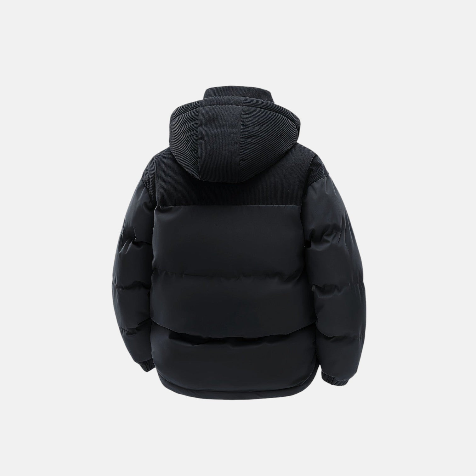 Cameron™ - Kapuzen-Pufferjacke
