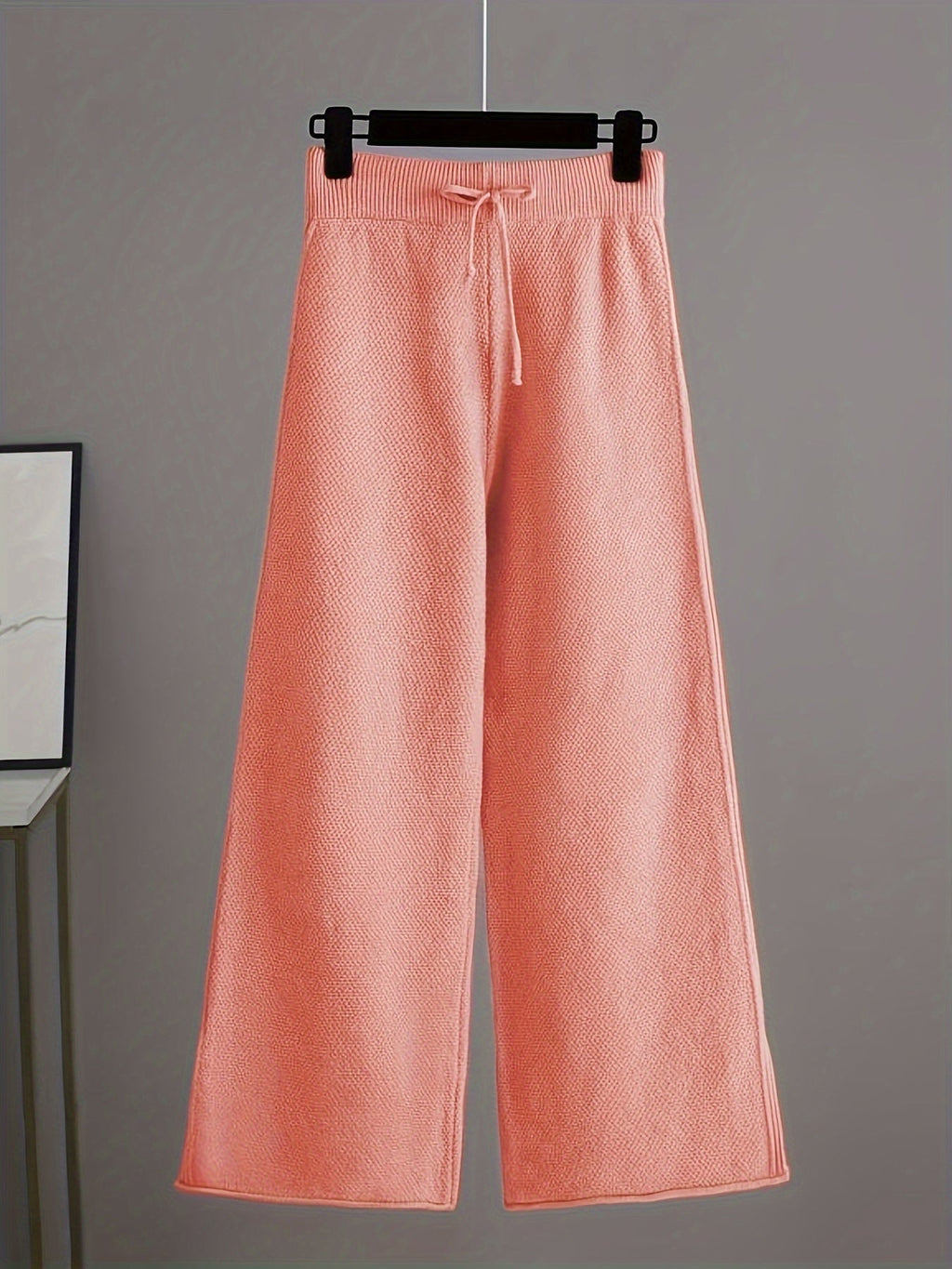 Emilia™ Casual Knit Set