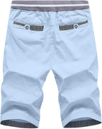 Savenora | Premium Sommer-Shorts (1 Kaufen, 1 GRATIS dazu)