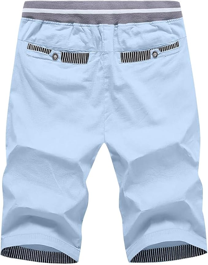 Savenora | Premium Sommer-Shorts (1 Kaufen, 1 GRATIS dazu)