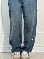 Sommerfeld | Diamond Trousers