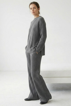 Barbro™ - Damen Freizeit-Sets – Komfortable Mode für einen modernen Look