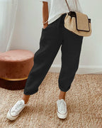 Sommerfeld | Stilvolle und Bequeme Hose