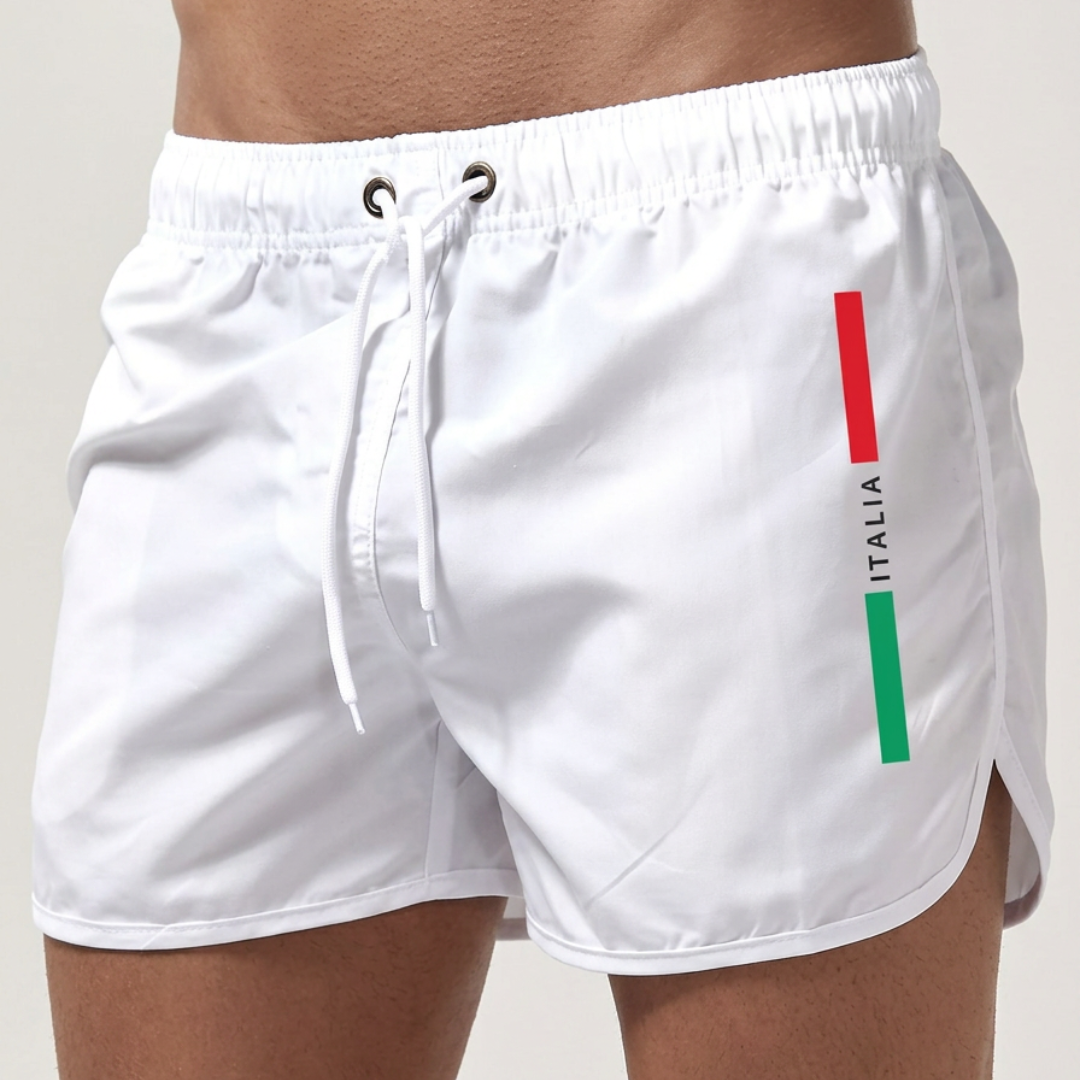 Savenora | Italia Premium Badeshorts