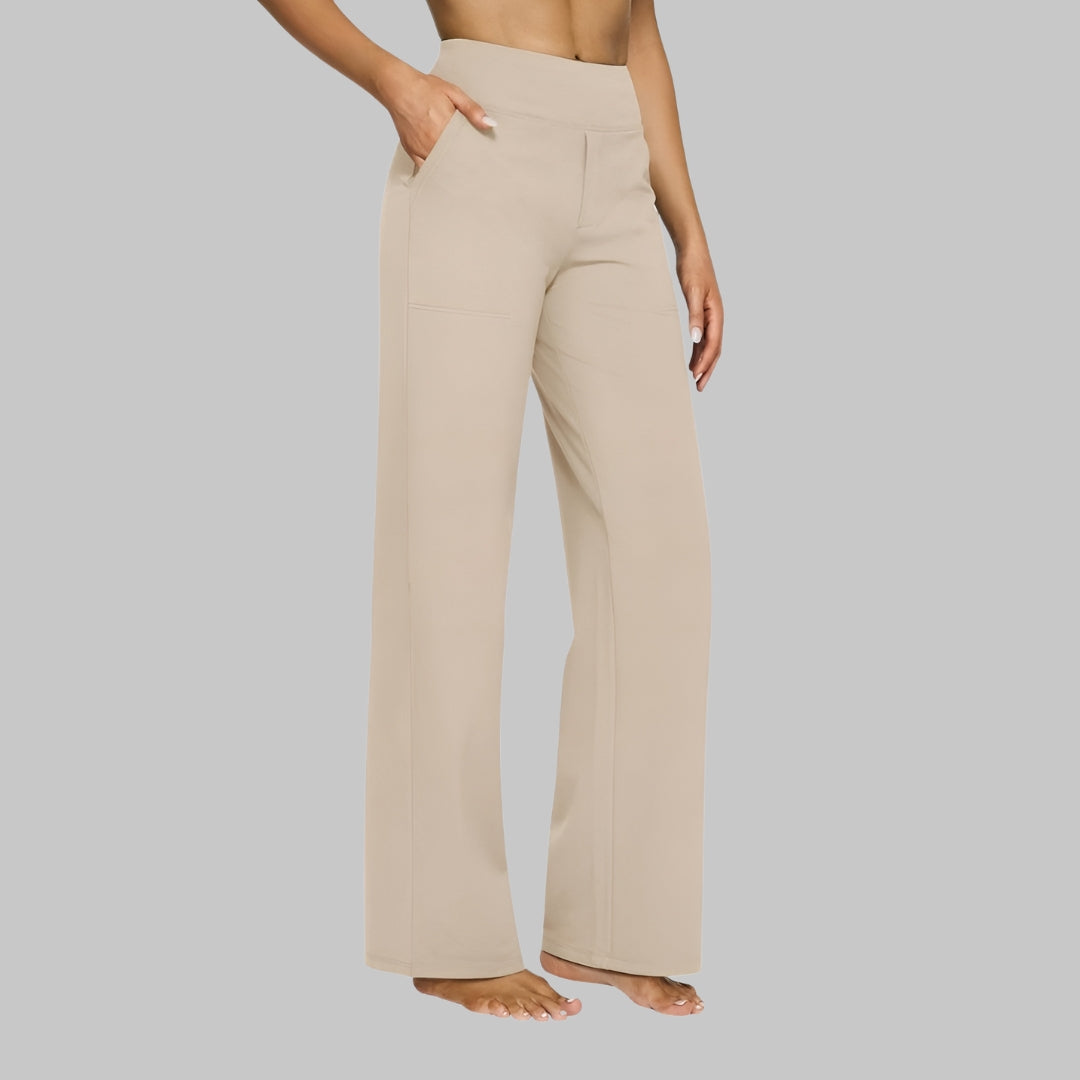 Klara™ | Elegante Stretchhose
