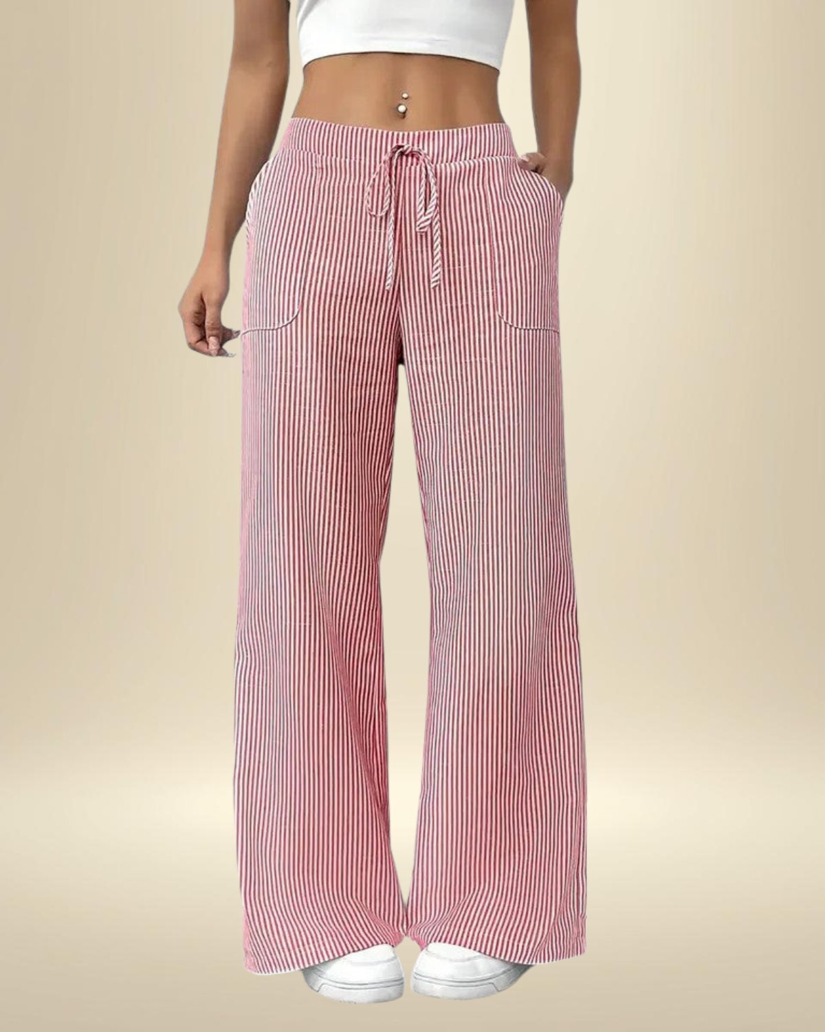 Sommerfeld | Stilvolle Hosen