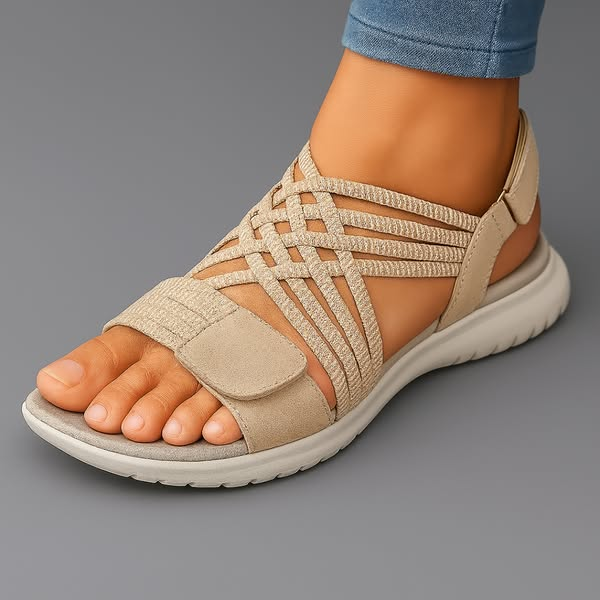 Savenora |  Orthopädische Sandalen