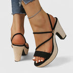 Sommerfeld™ | Elegante High Heels