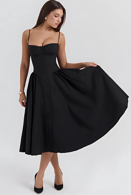 Savenora | NOVA Korsettkleid