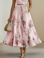 Savenora | YVETE Wickelkleid
