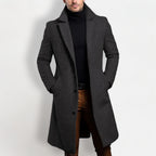 Heinz™ | Deluxe Trench Coat
