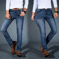 Sommerfeld | Herren Premium Stretch-Jeans (Kaufe 1, erhalte 1 GRATIS)