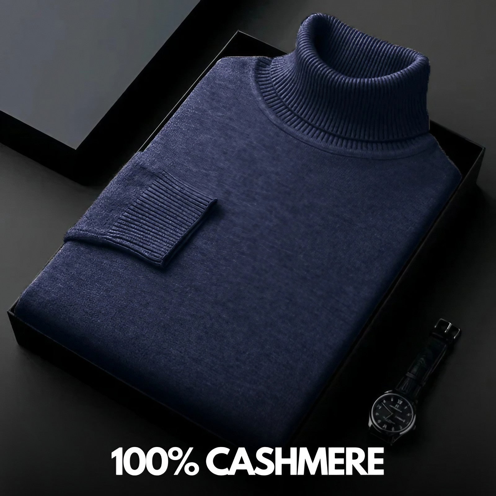 Sommerfeld™ | Cashmere Sweater
