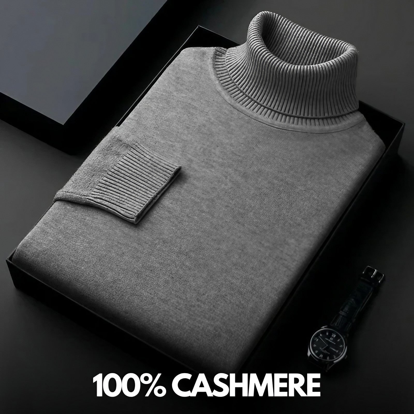Sommerfeld™ | Cashmere Sweater