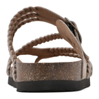 Savenora | Elegante Flecht-Sandalen