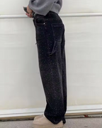 Sommerfeld | Elegante Hose mit figurbetonter Passform