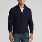 Sommerfeld™ | Zip-Up Pullover