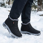 Sommerfeld™ | Orthopedic Comfort Winter Hiking Boots