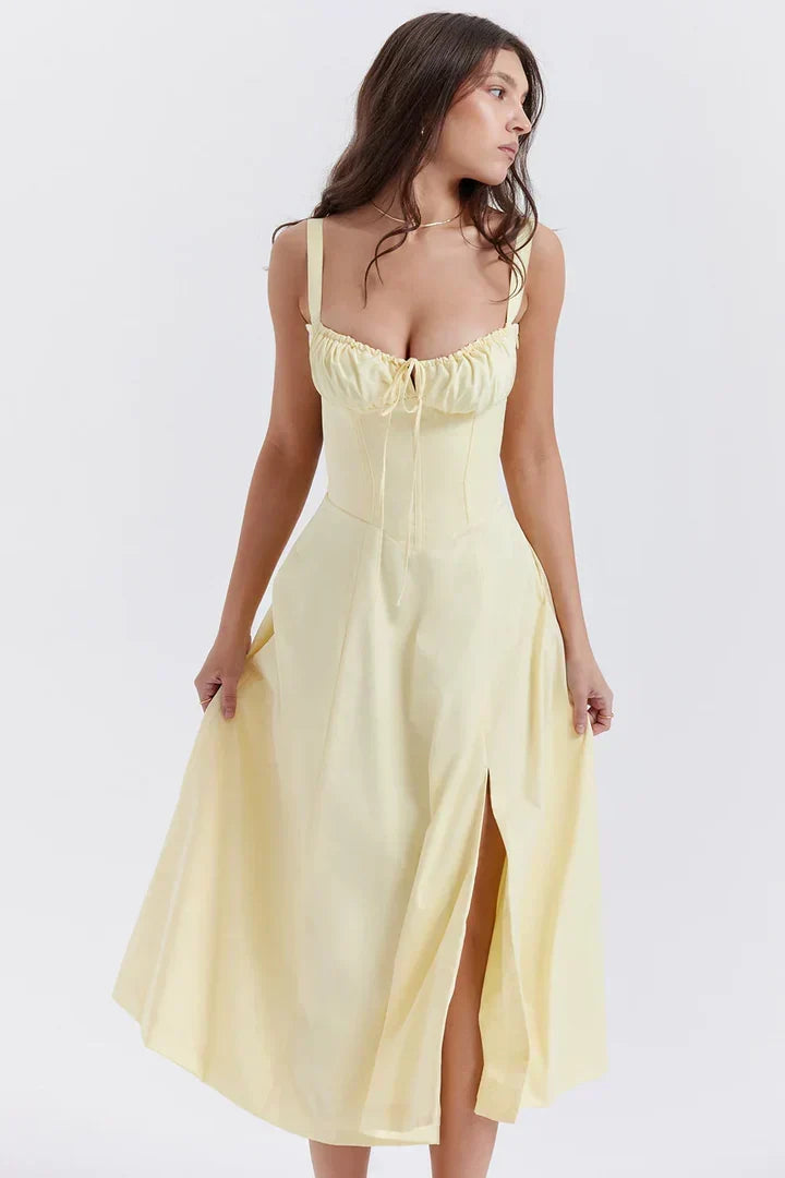 Savenora | LUCIE Sommerkleid
