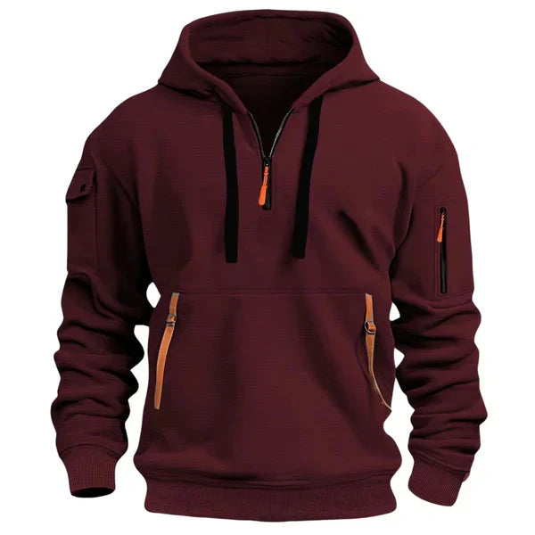 Sommerfeld | Trendiger Hoodie (Kaufe 1, Erhalte 1 GRATIS)