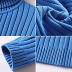 Sommerfeld™ | Rollkragen-Pullover