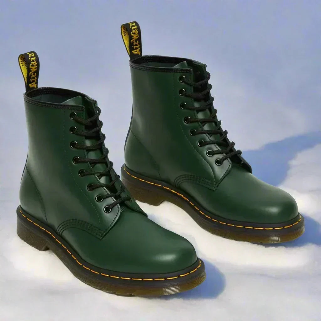 Sommerfeld™ | Herren Klassische Schnürstiefel