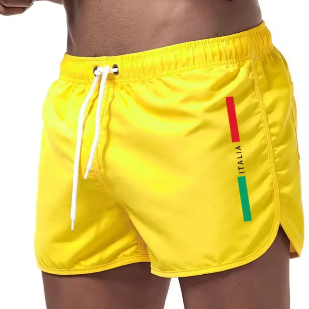 Savenora | Italia Premium Badeshorts