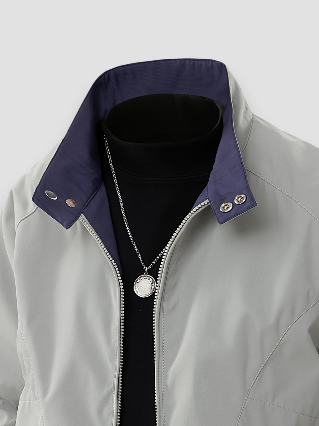 West - Luftige Frühlingsjacke