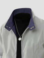 West - Luftige Frühlingsjacke