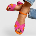 Sommerfeld™ | Orthopedic Heeled Shoes