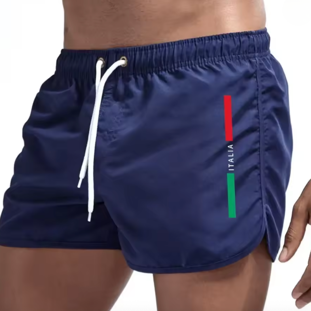 Savenora | Italia Premium Badeshorts