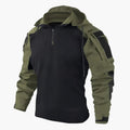 Oliver™ - Hochwertige Taktische Jacke