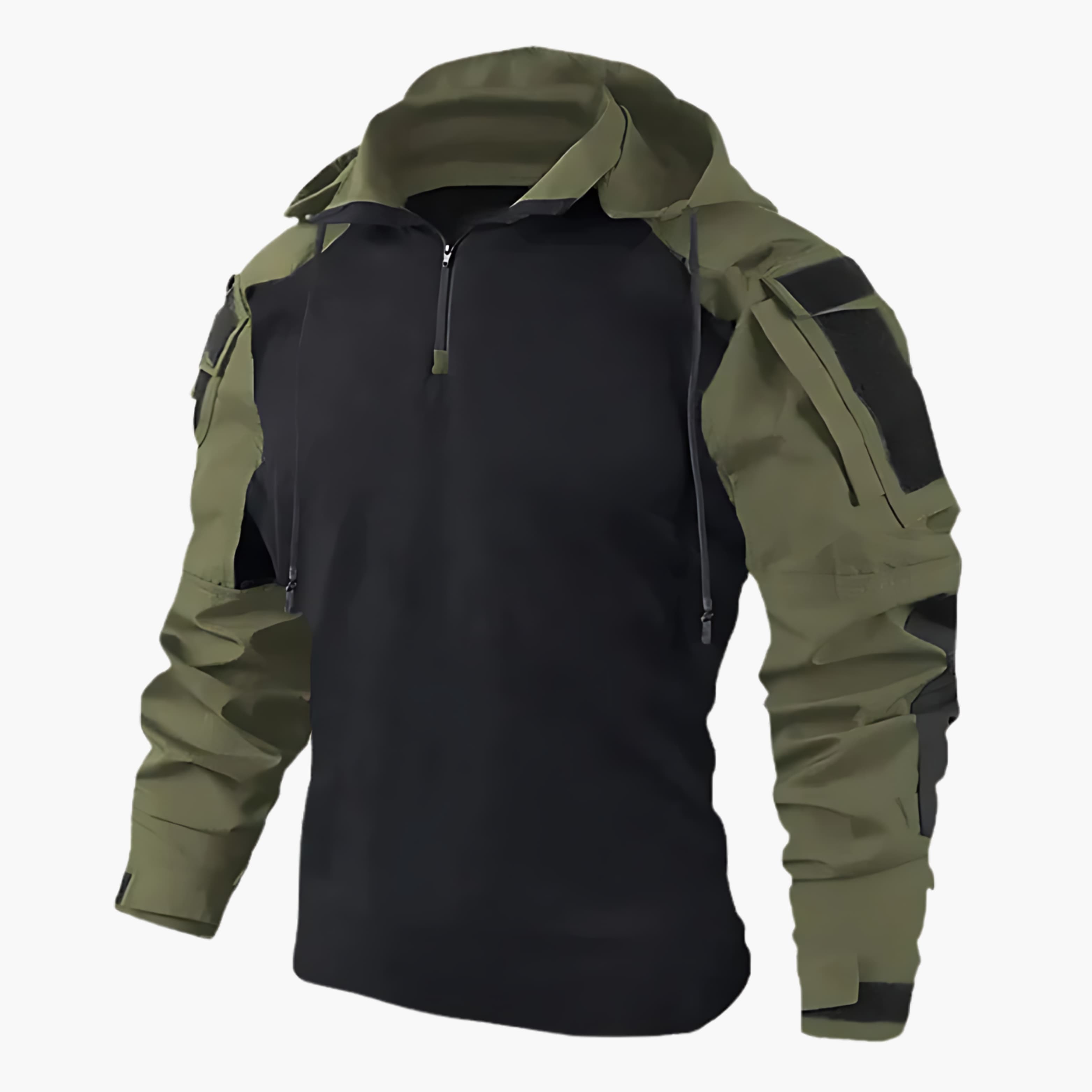 Oliver™ - Hochwertige Taktische Jacke