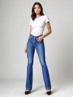 Sommerfeld | High-Flare Design