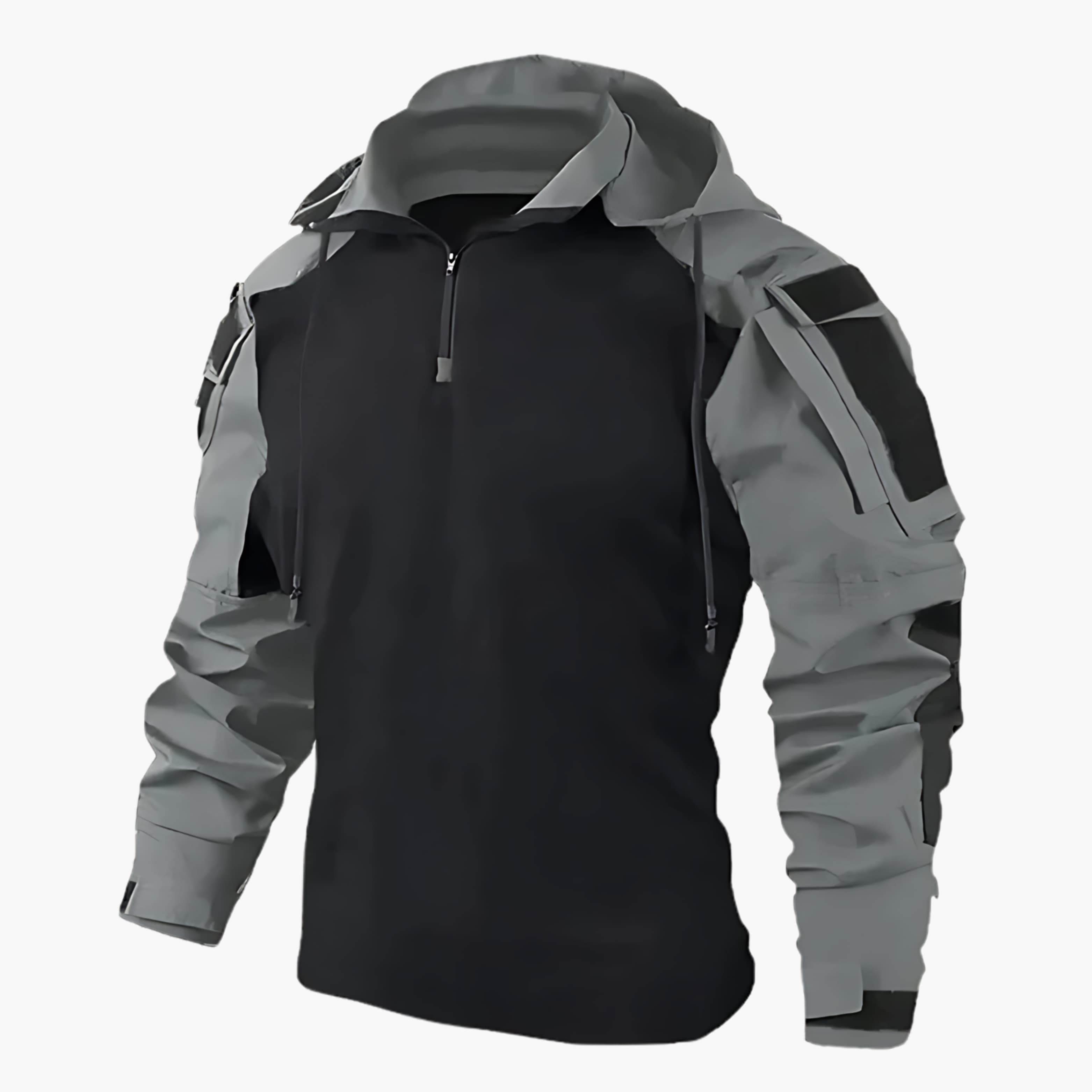 Oliver™ - Hochwertige Taktische Jacke