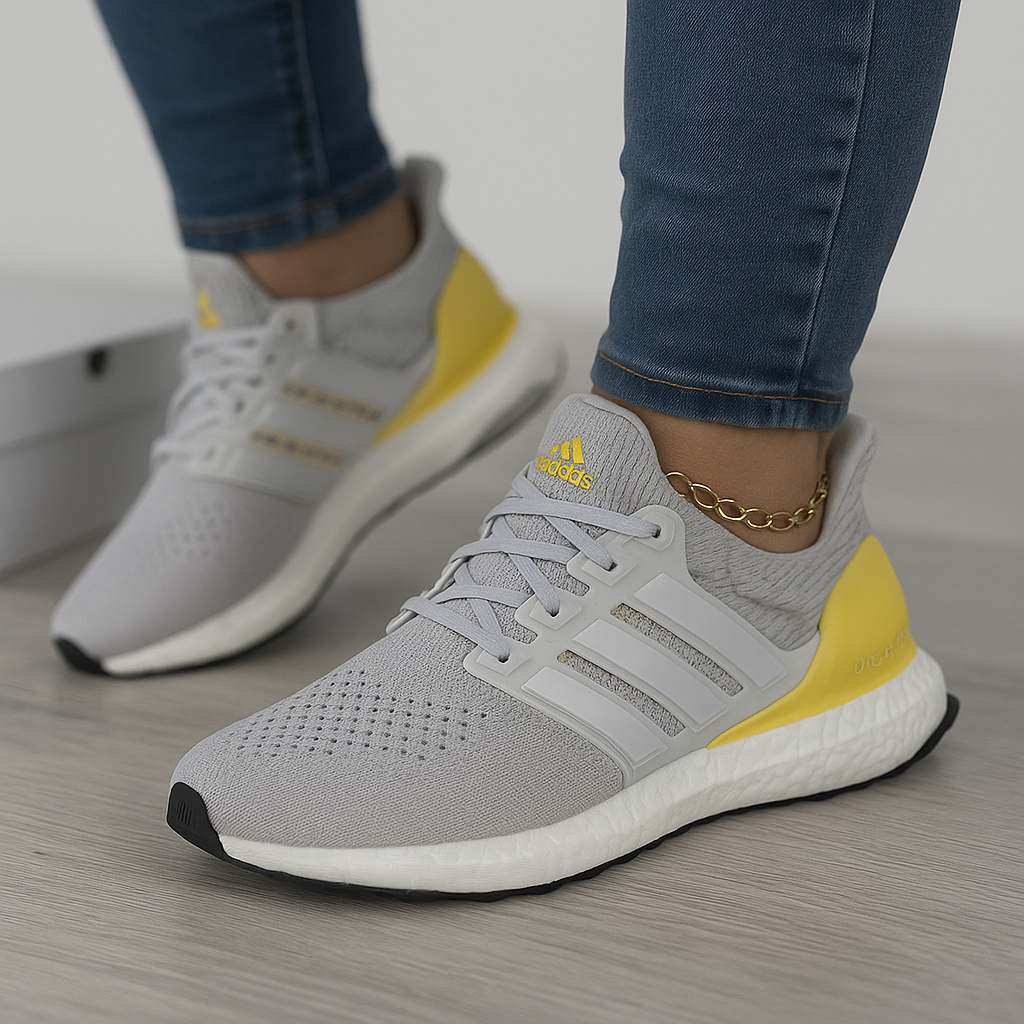 Herren Alltags-Performance-Sneaker