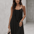 Savenora | Elegantes Oversized Maxikleid