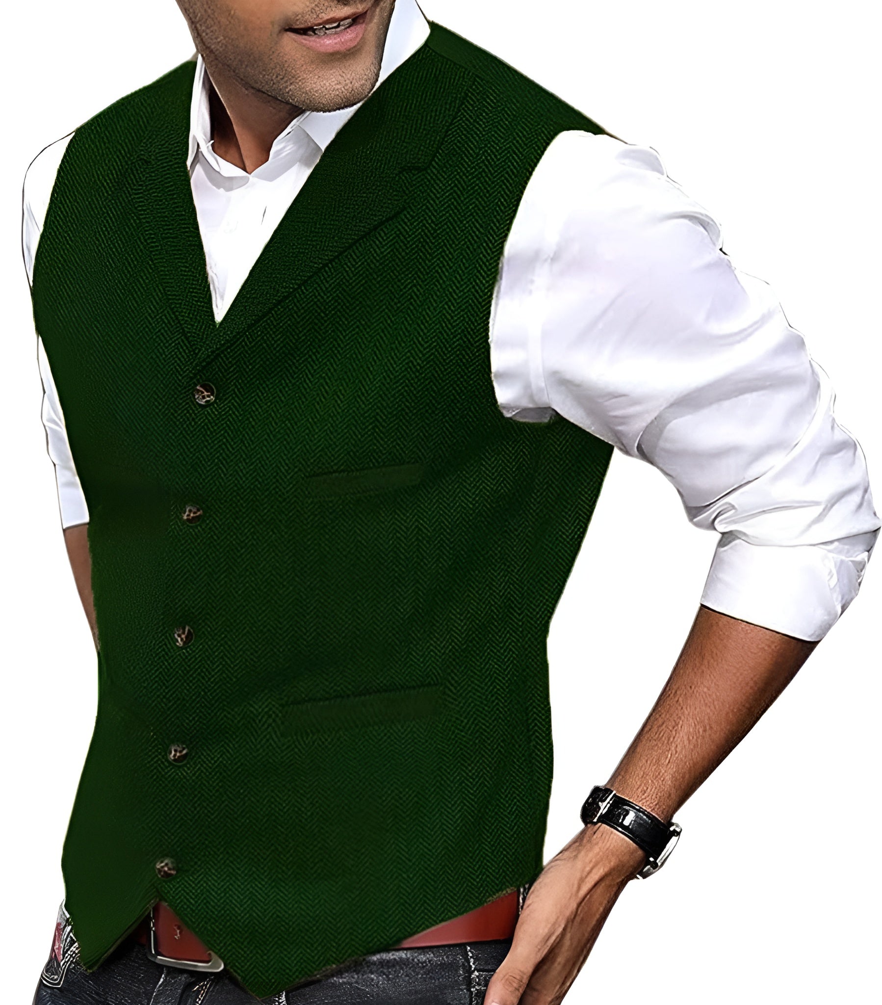 Amadeo™ Retro Vest