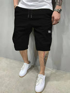 Savenora | Herren Cargo Shorts (Kaufe 1, Erhalte 1 GRATIS) II