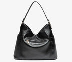 Blanche | Elegante Ledertasche aus feinstem Leder