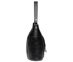 Blanche | Elegante Ledertasche aus feinstem Leder