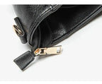 Blanche | Elegante Ledertasche aus feinstem Leder